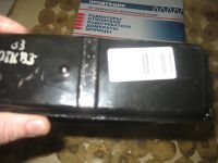 Лот: 17328684. Фото: 3. медный радиатор ВАЗ УАЗ. Авто, мото, водный транспорт