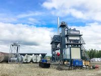 Лот: 21351736. Фото: 2. АБЗ (60-400Т/Ч). Красноярск