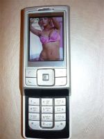 Лот: 879603. Фото: 3. Продам Nokia 6270. Красноярск