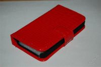 Лот: 2732247. Фото: 2. Чехол книжка для iPhone 4/4S Новый... Аксессуары