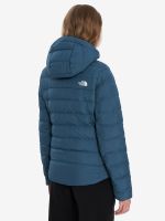 Лот: 25716889. Фото: 4. Пуховик женский The North Face... Красноярск
