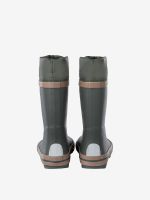 Лот: 25403073. Фото: 5. Сапоги резиновые NIKASTYLE, Зеленый