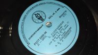 Лот: 25887196. Фото: 10. Классика , 5 виниловых пластиночек...