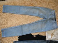 Лот: 16188307. Фото: 2. джинсы голубые Инсити. замеры... Одежда и аксессуары