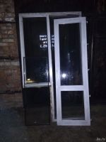 Лот: 13601933. Фото: 2. Балконный блок. Двери, окна, фурнитура