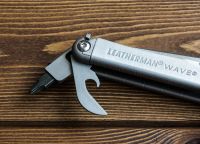 Лот: 1426226. Фото: 5. Leatherman Wave 880037