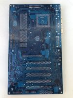 Лот: 19169337. Фото: 2. MB GigaByte GA-6OXT rev.1.0 (i815EP... Комплектующие