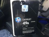 Лот: 9998067. Фото: 6. Лазерный картридж HP LaserJet...