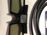 Лот: 18173168. Фото: 3. 3D очки Samsung активные ssg-4100gb... Бытовая техника