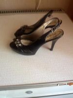 Лот: 6033424. Фото: 3. Босоножки кожаные 40 Повторно. Одежда, обувь, галантерея