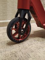 Лот: 14408953. Фото: 5. Самокат трюковой