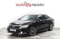 Лот: 22167969. Фото: 4. Toyota Camry 2015