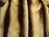 Лот: 3314395. Фото: 3. шубка норковая. Одежда, обувь, галантерея