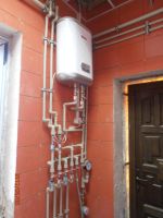 Лот: 12015608. Фото: 2. Требуется бригада сантехников. Строительство и ремонт