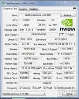 Лот: 8807882. Фото: 2. Видеокарта ASUS GTX660-DC2O-2GD5... Комплектующие