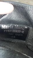 Лот: 8100309. Фото: 4. Ботинки ботильоны Maria Moro 38... Красноярск