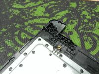 Лот: 21733726. Фото: 4. Клавиатура, топкейс (часть корпуса... Красноярск