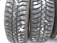 Лот: 3437256. Фото: 3. Bridgestone Ice Cruiser 5000 185... Авто, мото, водный транспорт