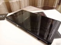Лот: 13202509. Фото: 2. Sony Xperia Z. Смартфоны, связь, навигация