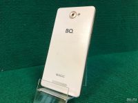 Лот: 17869793. Фото: 2. BQ-5070 Magic 1/8GB. Смартфоны, связь, навигация