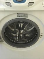 Лот: 12536006. Фото: 2. Стиральная машина автомат LG. Крупная бытовая техника