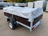 Лот: 25780816. Фото: 6. Прицеп Ижевск Средний 2.5 цинк...