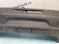 Лот: 23552911. Фото: 4. накладка бампера EXEED VX. Красноярск