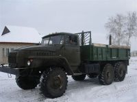 Лот: 309636. Фото: 2. Продам Урал ЯМЗ 238. Авто, мото, водный транспорт