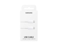 Лот: 22024795. Фото: 4. Кабель Samsung USB-C 1м 100W 5A... Красноярск