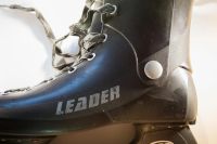 Лот: 10606603. Фото: 2. Коньки хоккейные мужские Leader... Спортивные товары