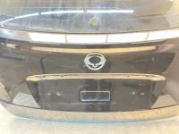 Лот: 25237938. Фото: 7. дверь багажника SsangYong Actyon...