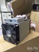 Лот: 10407811. Фото: 3. PinIdea asic X11 Miner DR-100... Компьютеры, оргтехника, канцтовары