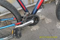 Лот: 10562733. Фото: 3. TREK 3700 Disc, рама 19,5" (XL... Спортивные товары