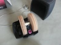 Лот: 2735084. Фото: 2. Увлажнитель + очиститель воздуха... Тепловое оборудование, климат