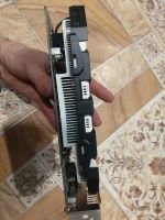 Лот: 15419648. Фото: 2. Видеокарту msi-1050ti. Комплектующие