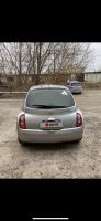 Лот: 17570275. Фото: 5. Nissan March 2003