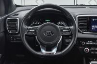 Лот: 19584536. Фото: 11. Kia Sportage, IV Рестайлинг 2...
