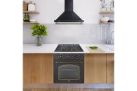 Лот: 24689486. Фото: 8. Электрический духовой шкаф MBS...