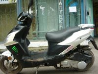 Лот: 3552954. Фото: 6. scorpion jet 150