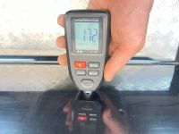 Лот: 25513226. Фото: 9. дверь боковая toyota Corolla ZZE120