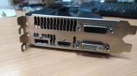 Лот: 24348598. Фото: 2. Видеокарта AMD Radeon R7-260X... Комплектующие