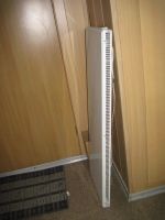 Лот: 3957384. Фото: 2. Обогреватель настенный. Тепловое оборудование, климат