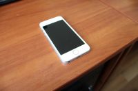 Лот: 10094156. Фото: 3. iphone 5s 64GB белый. Красноярск