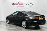 Лот: 19237293. Фото: 5. Toyota Camry, VIII (XV70) 2.5...