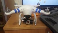 Лот: 9491234. Фото: 2. Квадрокоптер DJI Phantom 2 Gopro... Бытовая техника