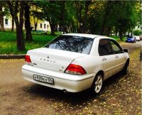 Лот: 4545376. Фото: 3. Продам Lancer T. Красноярск