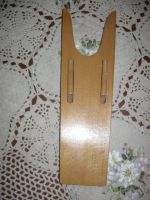 Лот: 10720362. Фото: 4. Винтажный упор для снятия обуви... Красноярск