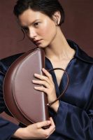 Лот: 25530640. Фото: 6. Сумка-седло EKONIKA