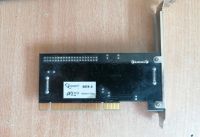 Лот: 19139275. Фото: 2. Контроллер PCI, SATA+IDE (VIA... Комплектующие