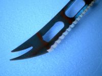 Лот: 4675434. Фото: 4. 🔪🧀Нож Tramontina для сыра 15... Красноярск